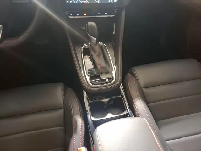 MG ZS view 10