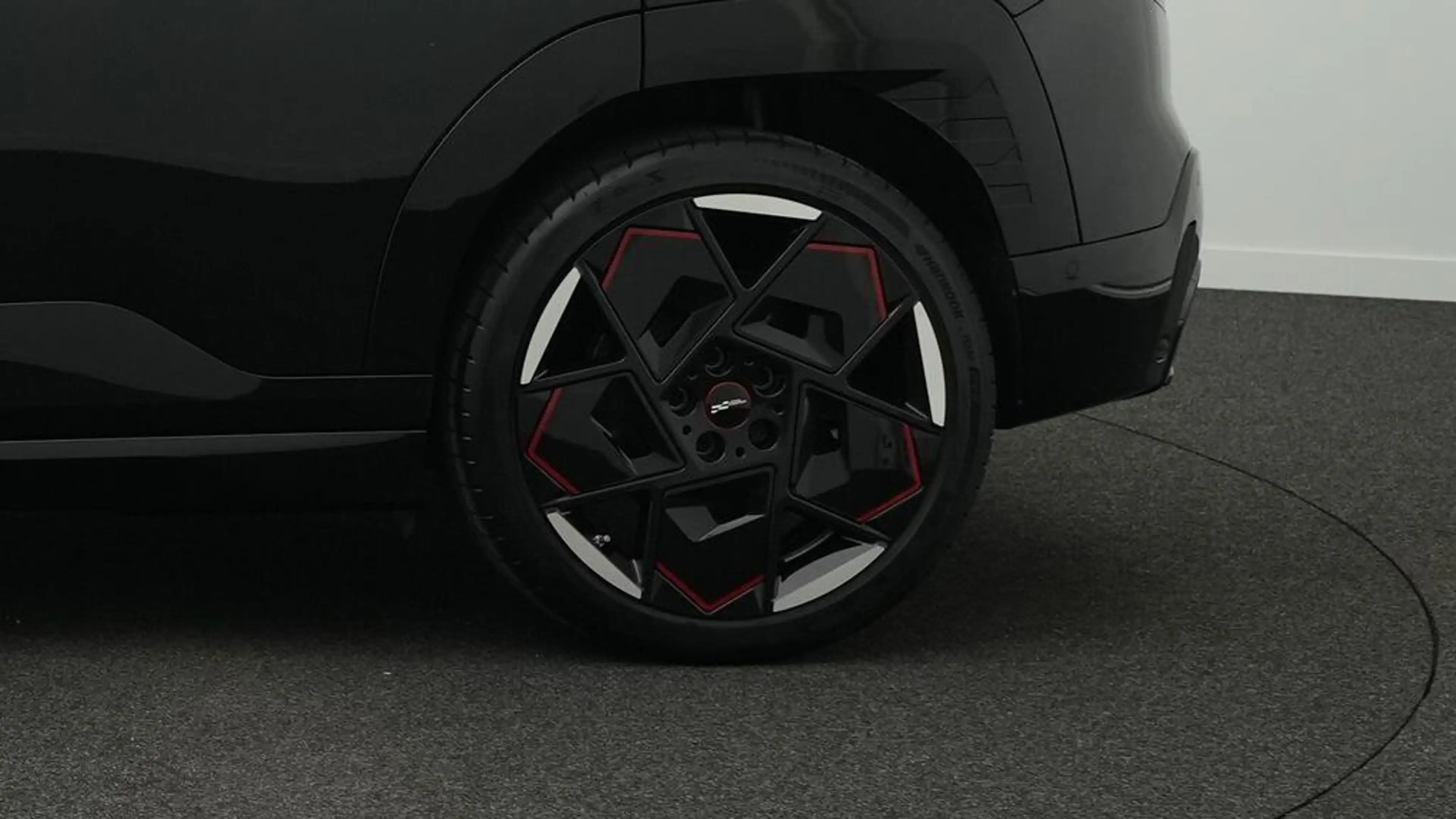 MINI John Cooper Works John Cooper Works Trim — photo 10