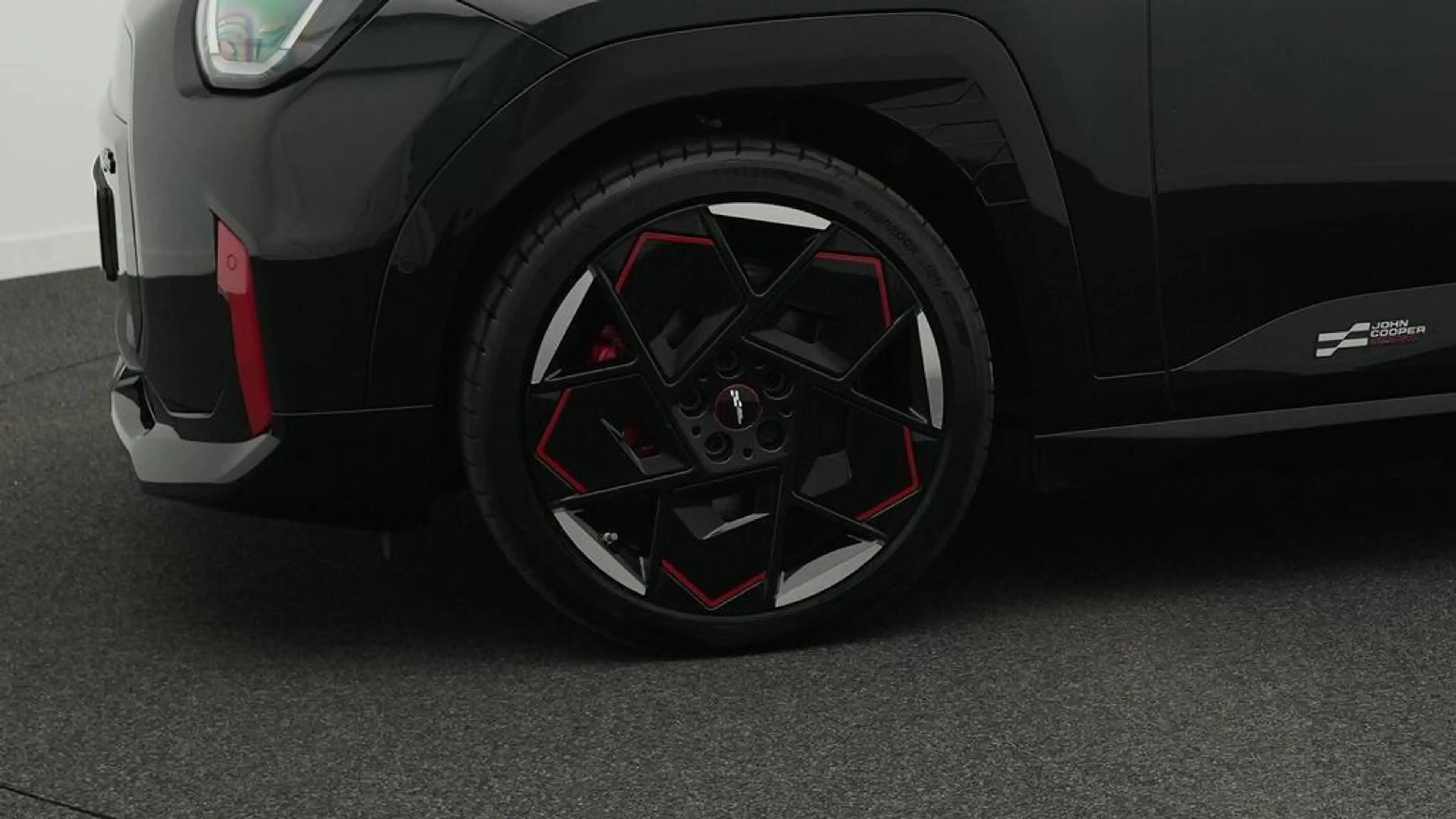 MINI John Cooper Works John Cooper Works Trim — photo 12