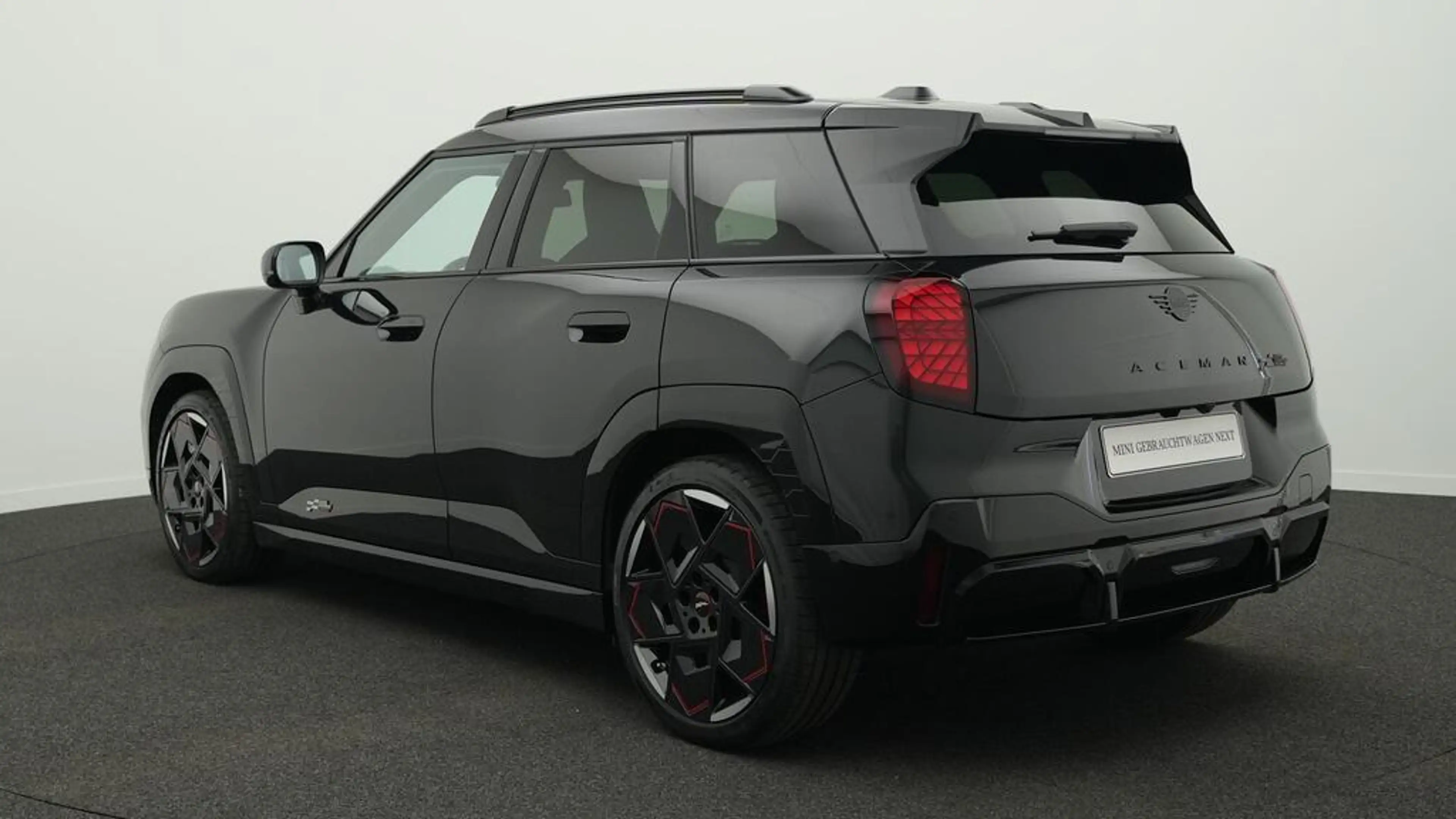 MINI John Cooper Works John Cooper Works Trim — photo 4