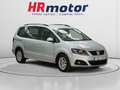SEAT Alhambra 1.4 TSI S&S Style DSG 7 plazas Gris - thumbnail 1