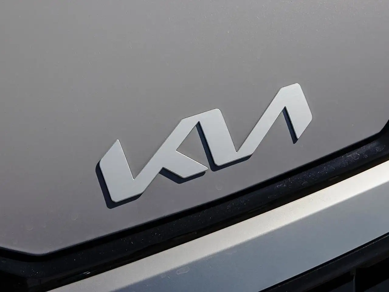 Kia Sportage снимка Kia Sportage