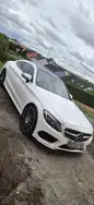 Photo Mercedes Classe C