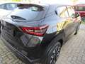 Nissan Juke 1,0 DIG-T Acenta DCT Aut. Zwart - thumbnail 4