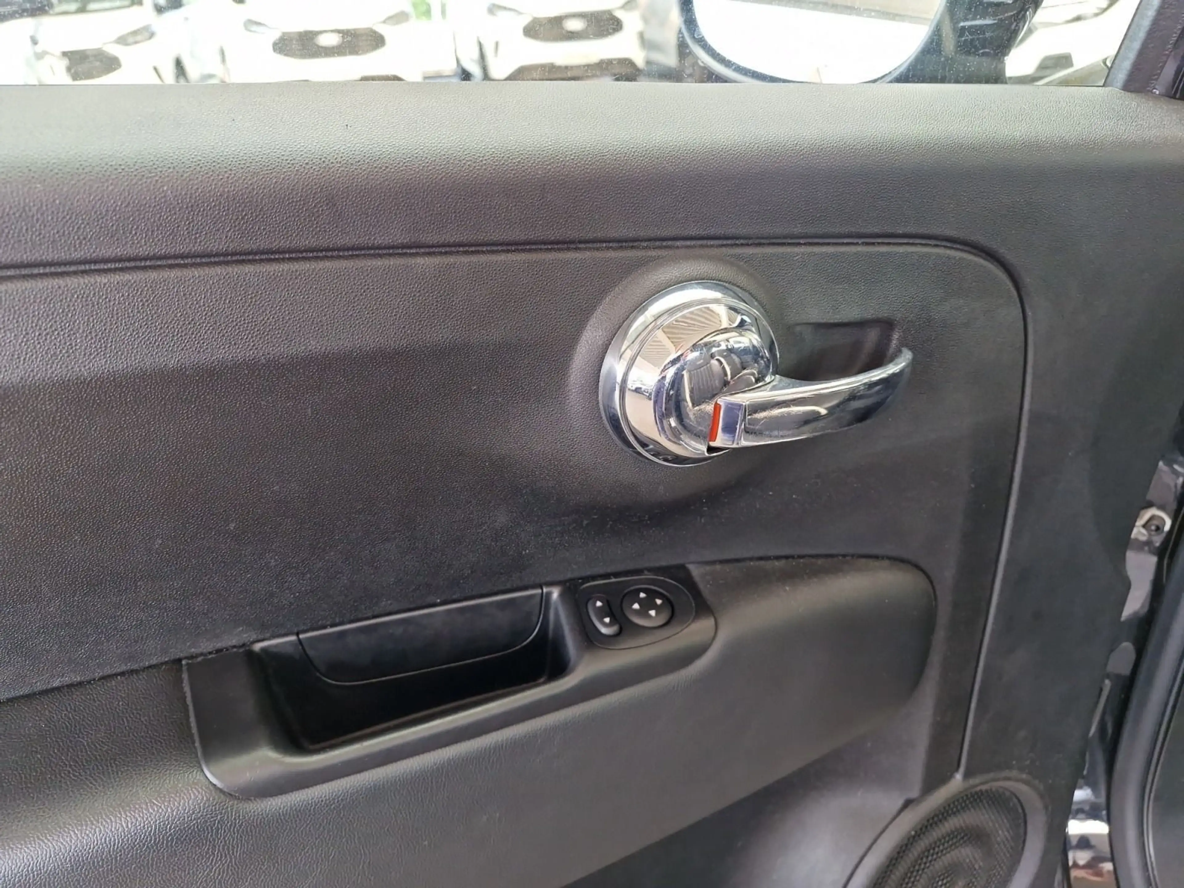 Fiat 500C 1.2 8V Lounge Start&Stop — photo 23