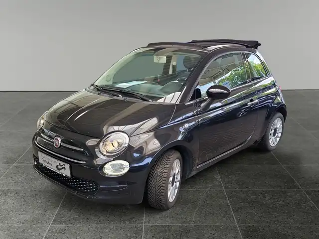 Fiat 500C 1.2 8V Lounge Start&Stop