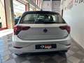 Volkswagen Polo 1.0 tsi Life 95cv Argento - thumbnail 5