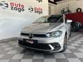 Volkswagen Polo 1.0 tsi Life 95cv Argento - thumbnail 36