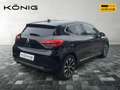 Renault Clio 5 TECHNO TCe 90 Allwetter Schwarz - thumbnail 3