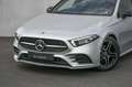 Mercedes-Benz A 180 d BERLINE*LED*AMG*WIDESCREEN*ALCANTARA*NIGHTPACK* Argent - thumbnail 2