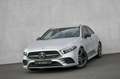 Mercedes-Benz A 180 d BERLINE*LED*AMG*WIDESCREEN*ALCANTARA*NIGHTPACK* Argent - thumbnail 1