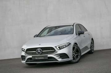 d BERLINE*LED*AMG*WIDESCREEN*ALCANTARA*NIGHTPACK*