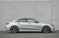 Mercedes-Benz A 180 d BERLINE*LED*AMG*WIDESCREEN*ALCANTARA*NIGHTPACK* Argent - thumbnail 5