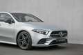 Mercedes-Benz A 180 d BERLINE*LED*AMG*WIDESCREEN*ALCANTARA*NIGHTPACK* Argent - thumbnail 7