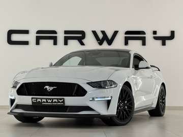 5.0 V8 GT Performance