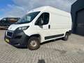Peugeot Boxer L2 H2 EURO 6 AIRCO Wit - thumbnail 2