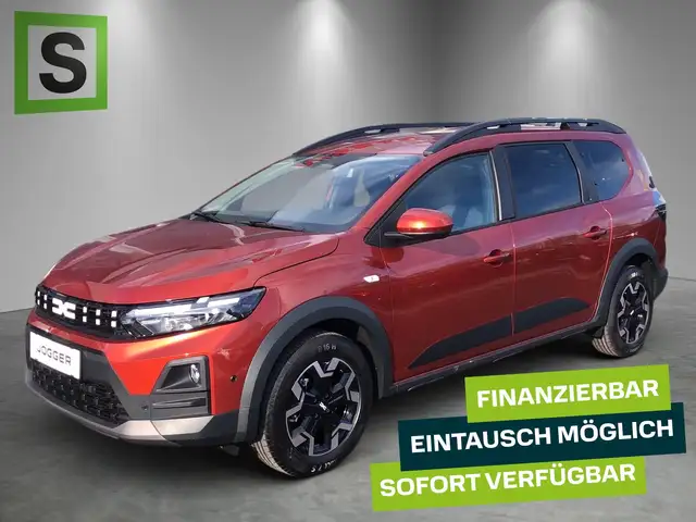 Dacia Jogger JOGGER Journey TCe 110 5-sitzig