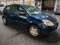 Ford Fiesta Ambiente 1.4  Automatik HU 12/2028 Blau - thumbnail 4