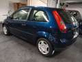 Ford Fiesta Ambiente 1.4  Automatik HU 12/2028 Blau - thumbnail 10