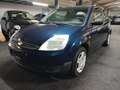 Ford Fiesta Ambiente 1.4  Automatik HU 12/2028 Blau - thumbnail 3