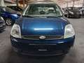 Ford Fiesta Ambiente 1.4  Automatik HU 12/2028 Blau - thumbnail 1