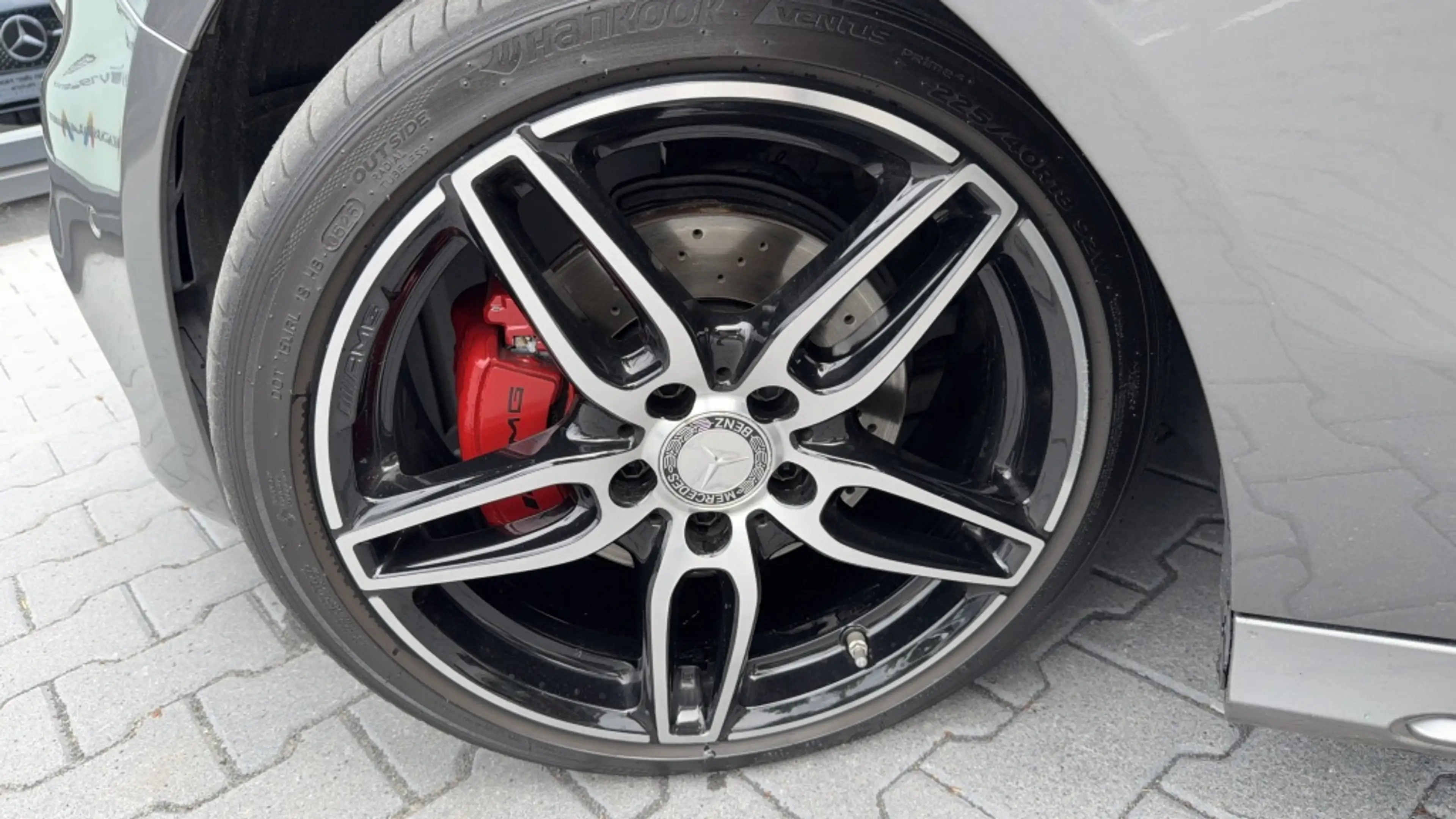 Mercedes-Benz A 180 Automaat Pano dak carplay — photo 13