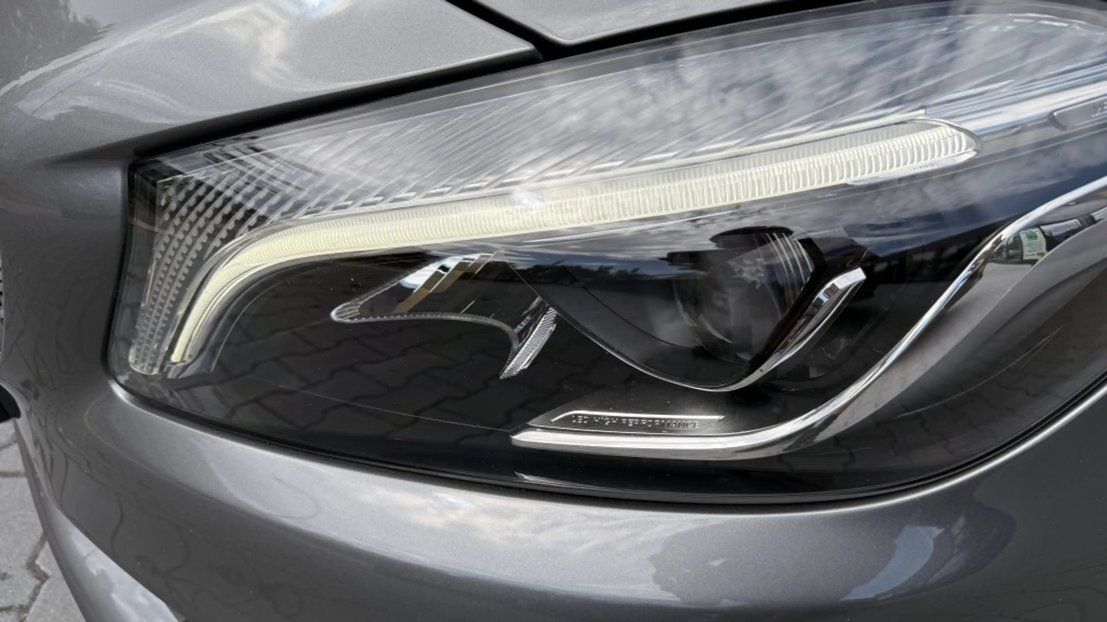 Mercedes-Benz A 180 Automaat Pano dak carplay — photo 7