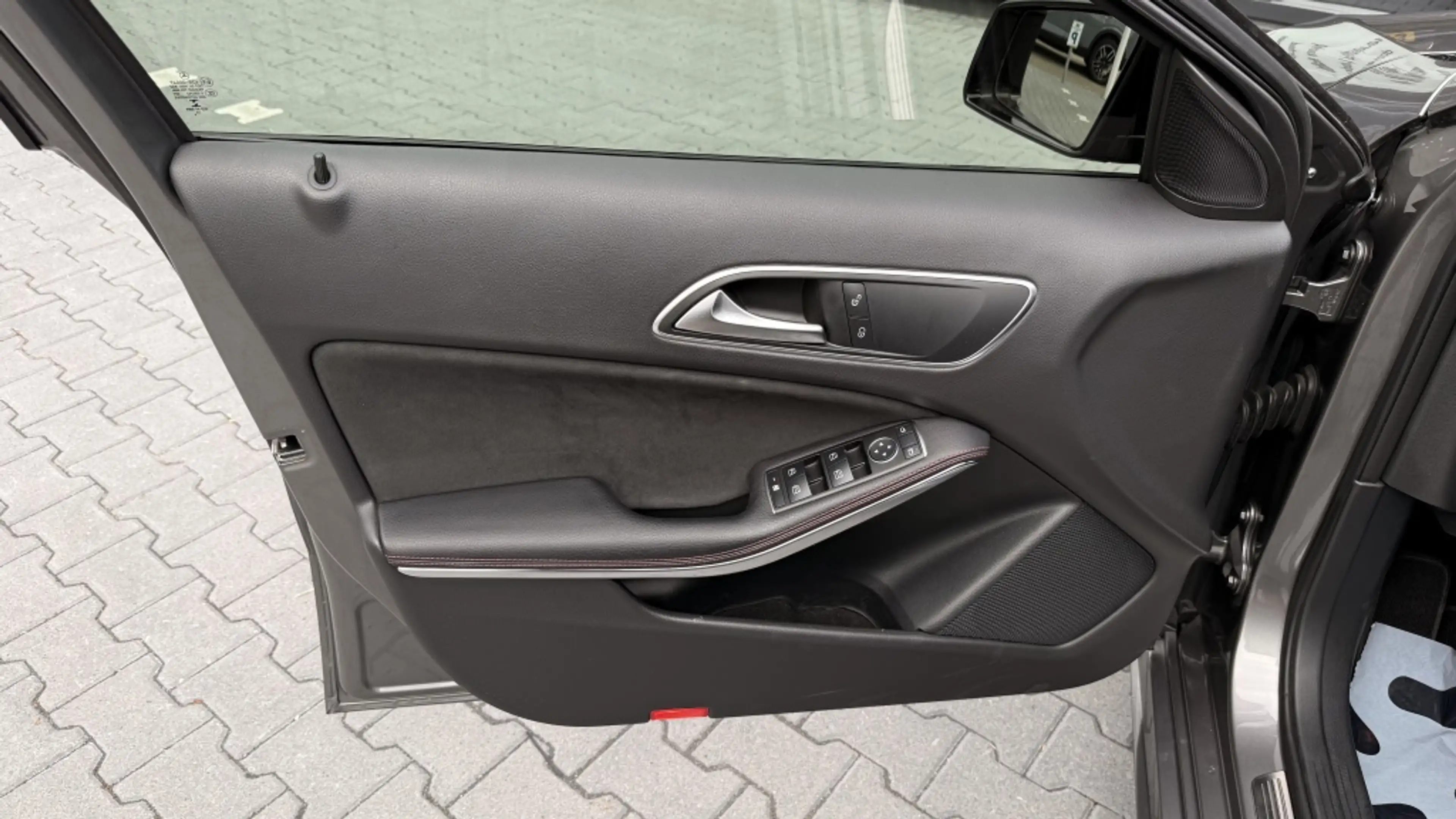 Mercedes-Benz A 180 Automaat Pano dak carplay — photo 14