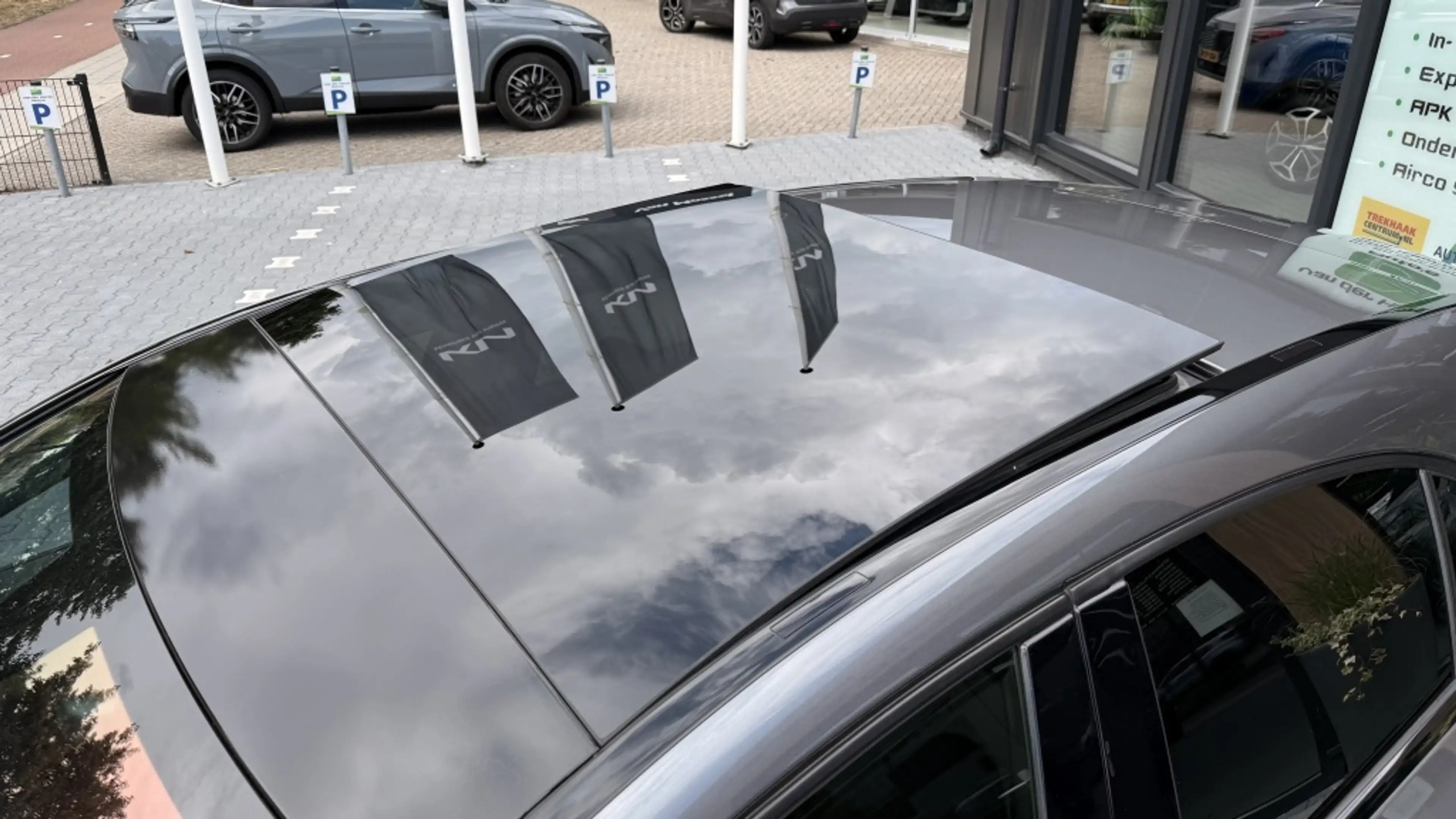 Mercedes-Benz A 180 Automaat Pano dak carplay — photo 9