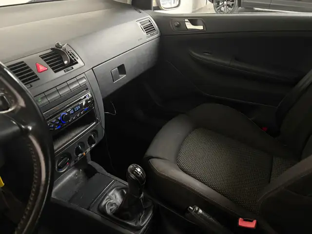 Skoda Fabia view 5