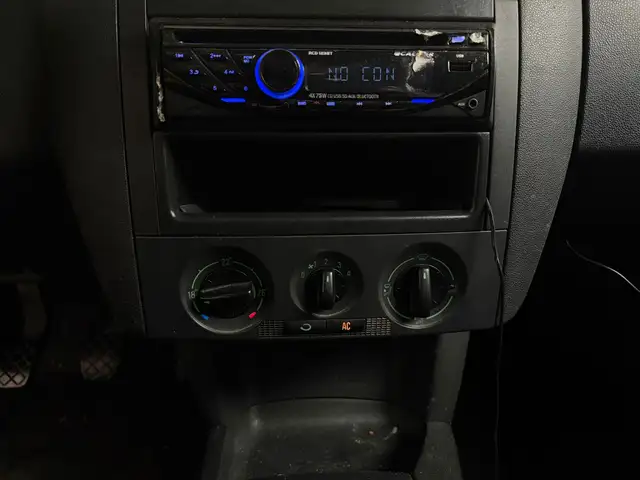 Skoda Fabia view 10