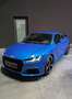 Audi TT Compétition 230ch S-Line S-tronic 6 Bleu - thumbnail 14