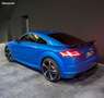 Audi TT Compétition 230ch S-Line S-tronic 6 Bleu - thumbnail 5