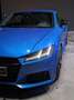 Audi TT Compétition 230ch S-Line S-tronic 6 Bleu - thumbnail 12