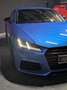 Audi TT Compétition 230ch S-Line S-tronic 6 Bleu - thumbnail 13