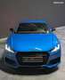 Audi TT Compétition 230ch S-Line S-tronic 6 Bleu - thumbnail 3
