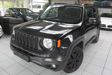Upland 4WD/NAVI/AHK/STZHZ/TEMP/ALU/PDC
