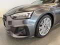 Audi A5 40 TDI QUATTRO*3XSLINE*OPTIK*LED*CARPLAY*SHZ* Grau - thumbnail 12