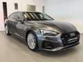 Audi A5 40 TDI QUATTRO*3XSLINE*OPTIK*LED*CARPLAY*SHZ* Grau - thumbnail 3