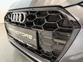Audi A5 40 TDI QUATTRO*3XSLINE*OPTIK*LED*CARPLAY*SHZ* Grau - thumbnail 9