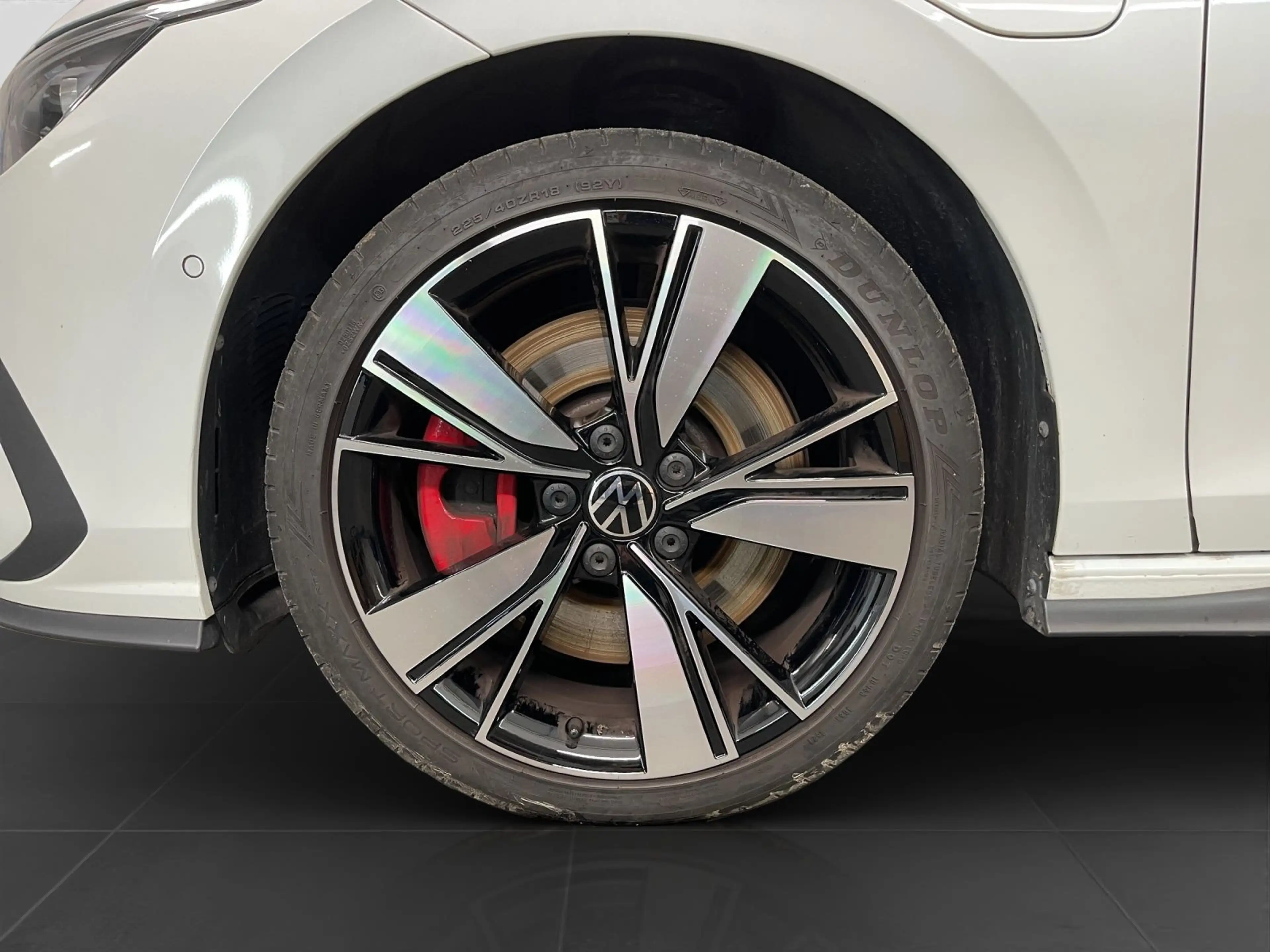 Volkswagen Golf GTE 1.4 eHybrid GTE PANO KAMERA HuD LM18 ACC — photo 7