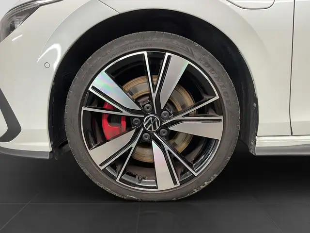 Volkswagen Golf view 7