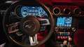 Ford Mustang Mustang 5,0 Ti-VCT V8 GT Aut. GT Schwarz - thumbnail 11