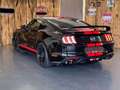 Ford Mustang Mustang 5,0 Ti-VCT V8 GT Aut. GT Schwarz - thumbnail 4