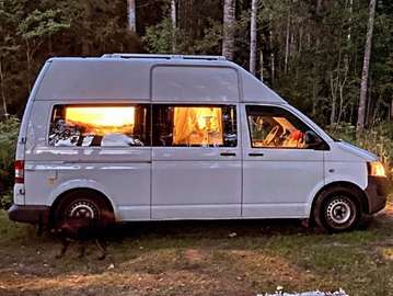 Kombi Hochdach