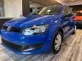 Volkswagen Polo 1.2 SPORTLINE/UNICA PROP/GARANZIA Blauw - thumbnail 3