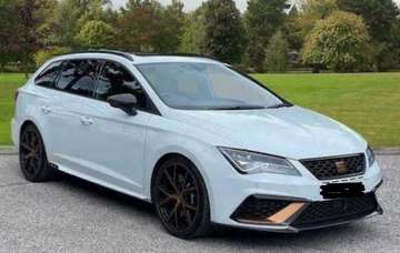 ST 2.0 TSI 4Drive OPF DSG Cupra R
