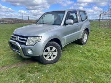 3.2 Turbo DI-D 16v GLS Exe