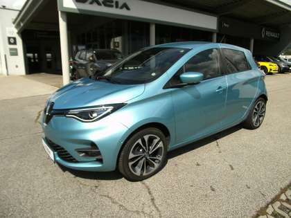 Renault ZOE ZOE INTENS R135 Z.E. 50