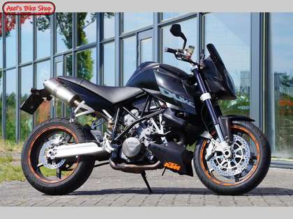 KTM 990 Super Duke